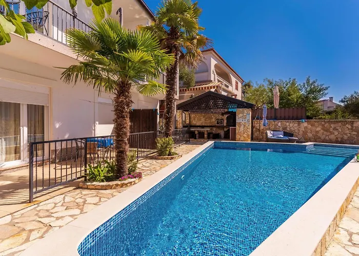 1 Bedroom Stunning In Krk