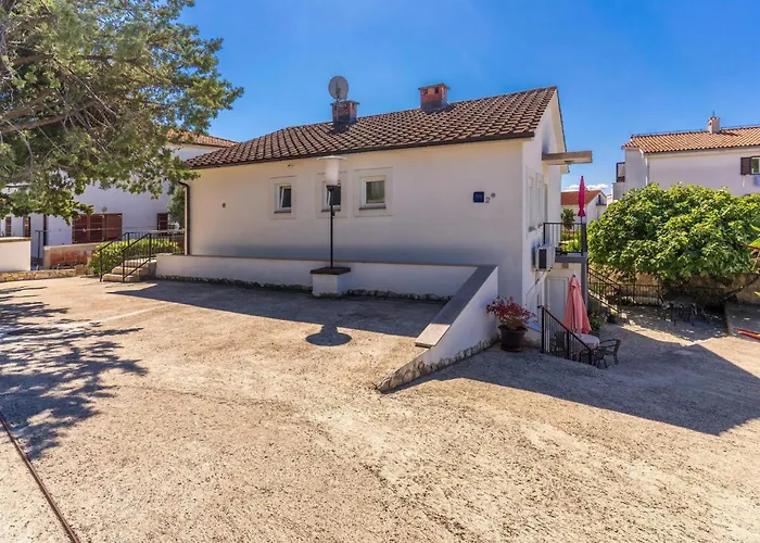 1 Bedroom Stunning In Krk