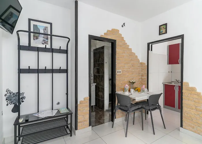 1 Bedroom Stunning In Krk Apartment Krk Town