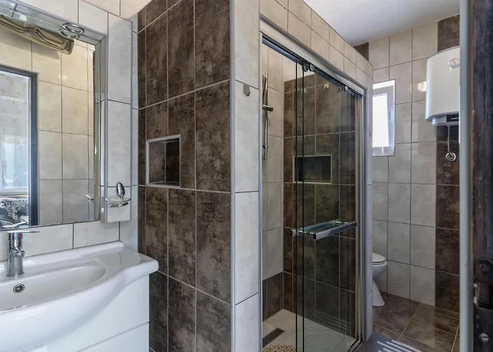 Apartment 1 Bedroom Stunning In Krk