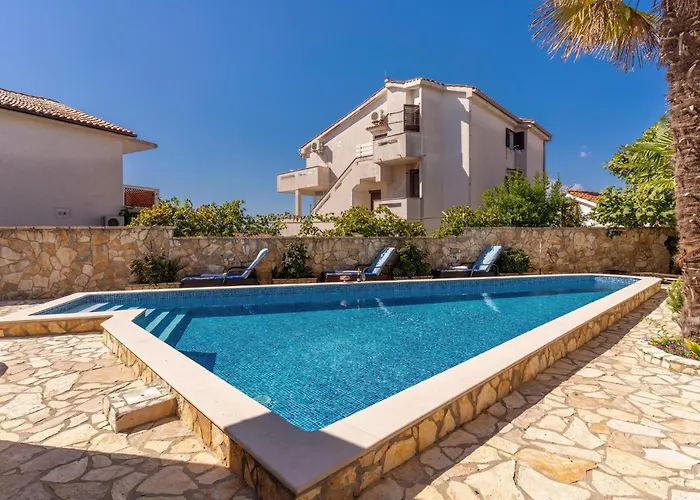 1 Bedroom Stunning In Krk