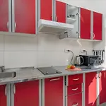 1 Bedroom Gorgeous In Krk Appartamento