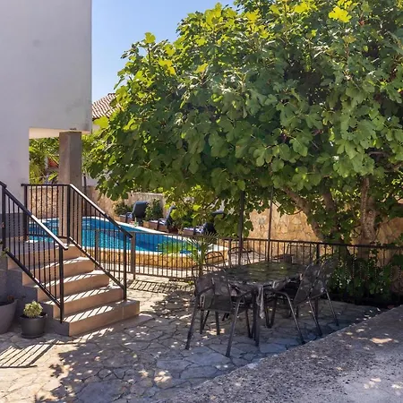 Appartamento 1 Bedroom Gorgeous In Krk Krk Town