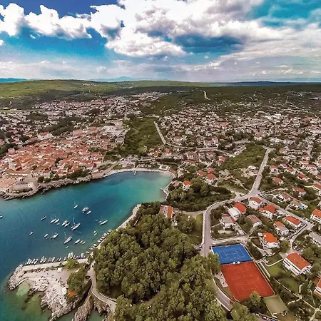 1 Bedroom Gorgeous In Krk * Krk Town