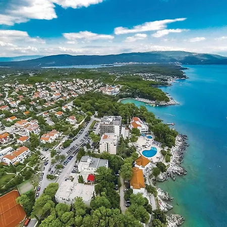 1 Bedroom Gorgeous In Krk * Krk Town