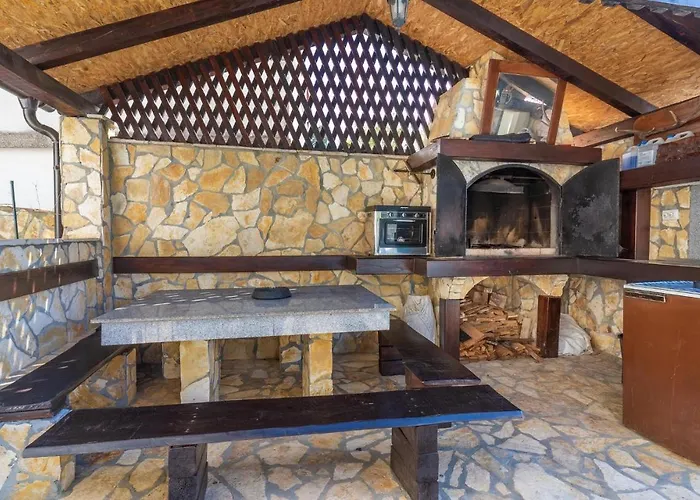 Appartamento 1 Bedroom Stunning In Krk